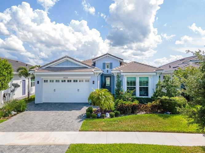 16012 Whippoorwill Circle Westlake, FL 33470