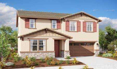 27941 Autumn Court Valley Center, CA 92582