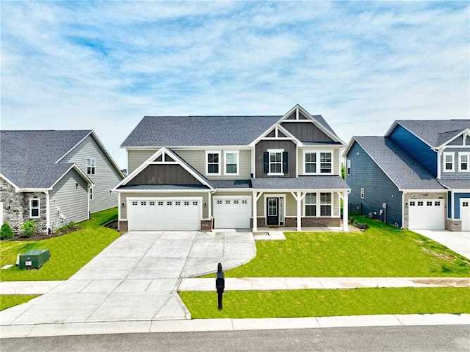 15623 W Rail Dr Westfield, IN 46074
