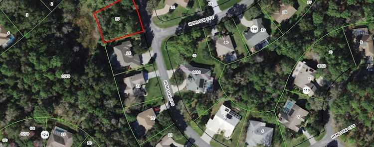 6 S Hemlock Court FL 34446
