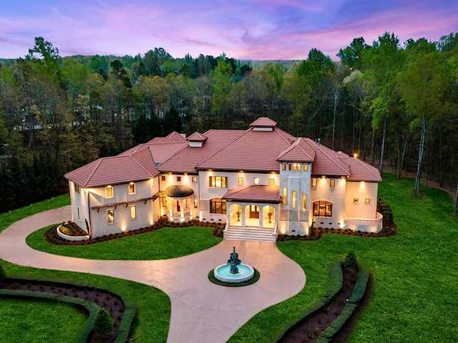 16460 Marvin Rd Charlotte, NC 28277