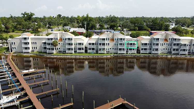 1320 E Hwy 98 Bus #205 Panama City, FL 32401