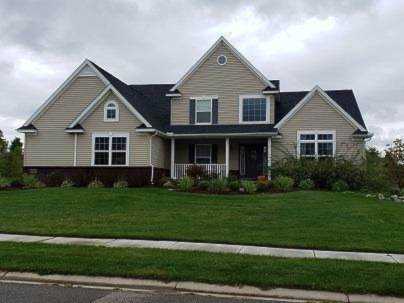 10298 High Meadow York, MI 48176 | MLS 543288228 Photo 1