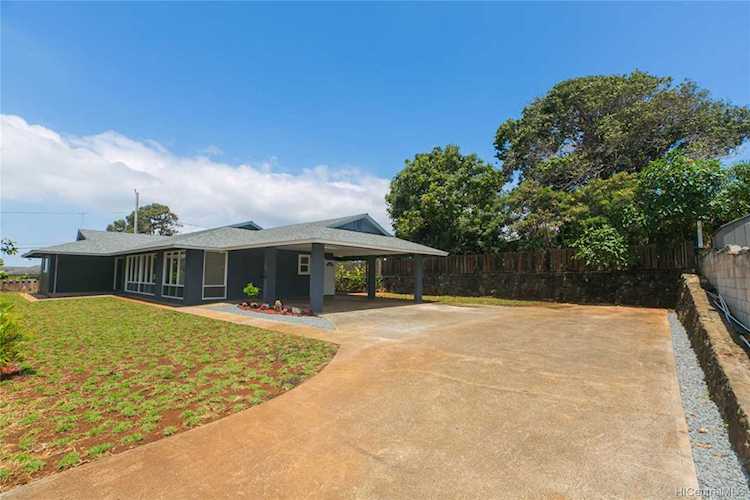 99-1212 Aiea Heights Drive Aiea, HI 96701