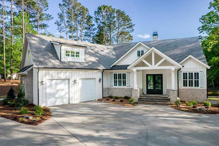 1301 Pinehurst Drive Greensboro, GA 30642