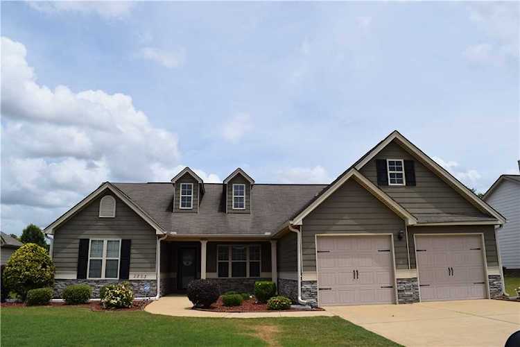 2803 Samantha Ln Opelika, AL 36804 | MLS 157508 Photo 1