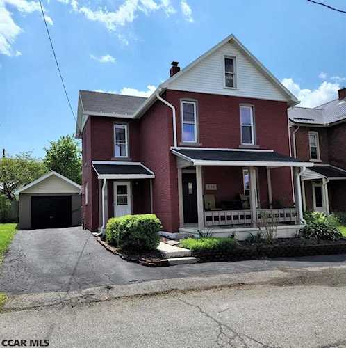 126 Maple Street Howard, PA 16841