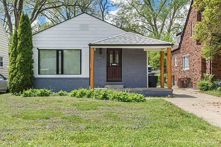 14681 Archdale St Detroit, MI 48227 | MLS 2220038863 Photo 1