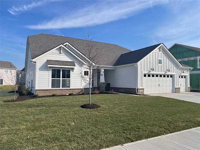 5294 Landing Place Ln Noblesville, IN 46062