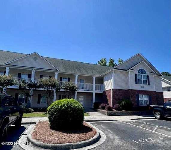 1422 Willoughby Park Court Wilmington, NC 28412