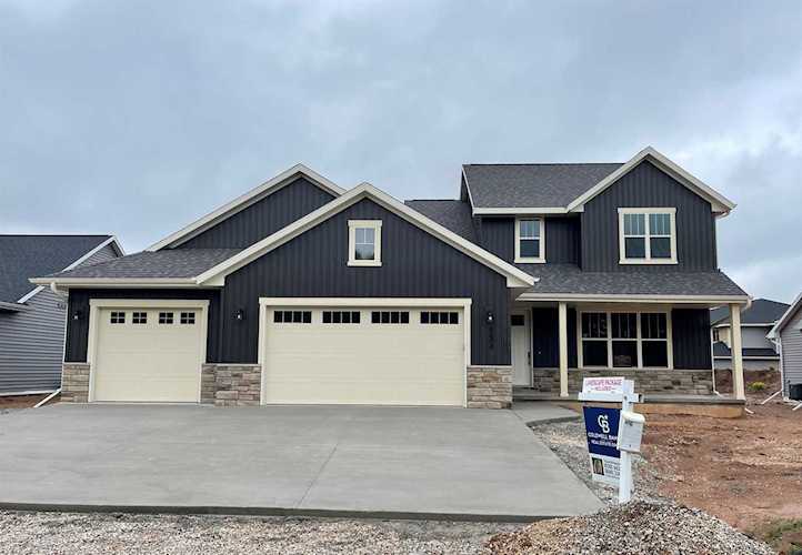 W6604 Ethan Dr Appleton, WI 54915