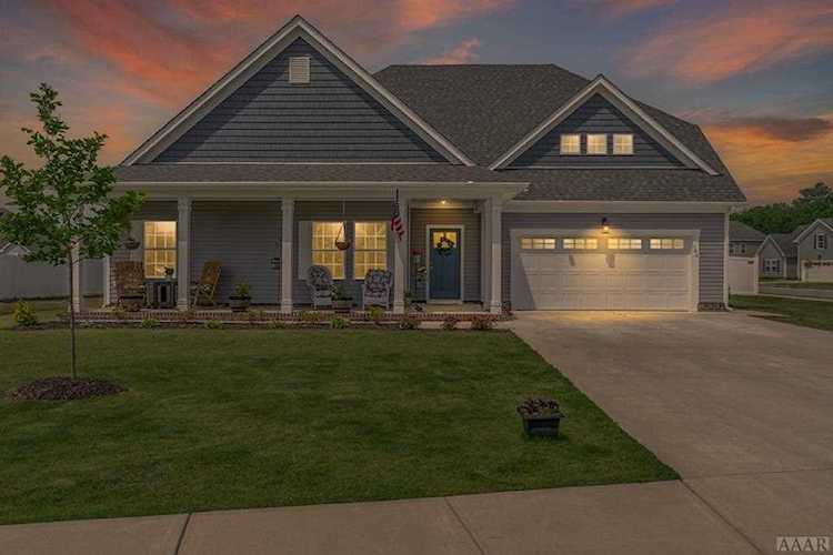 100 Snoozy Manor Lane Moyock, NC 27958