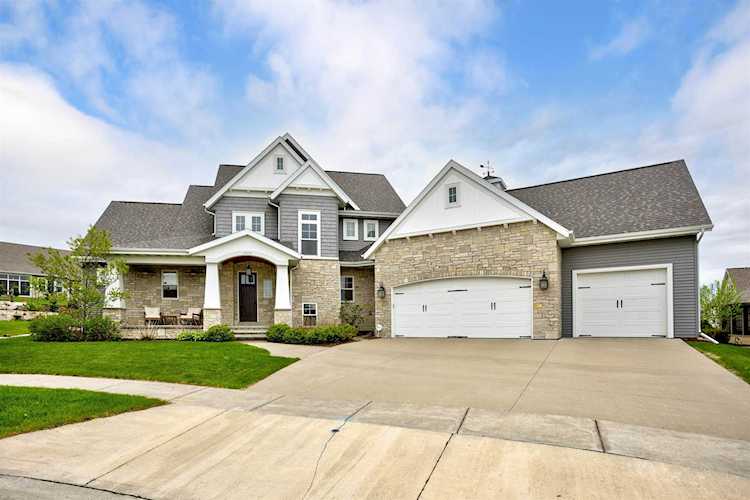 5515 N Midsummer Dr Appleton, WI 54913