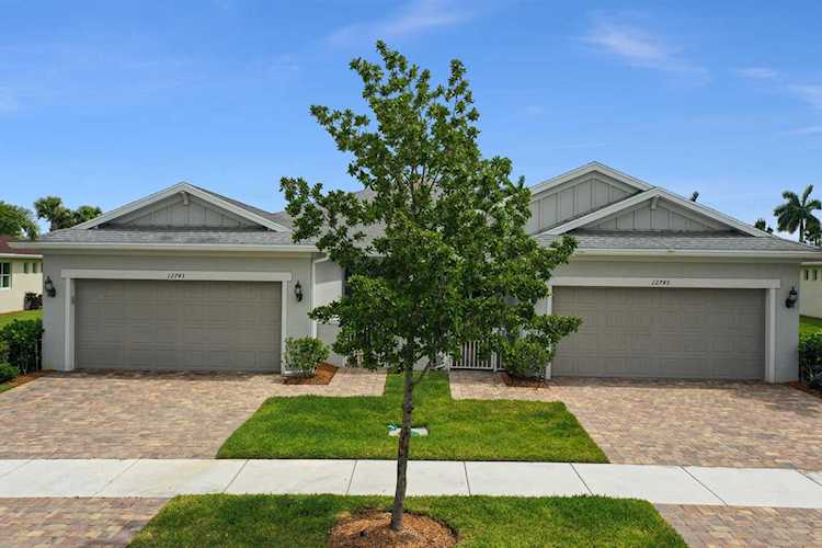 12743 SW Gingerline Drive Port Saint Lucie, FL 34987