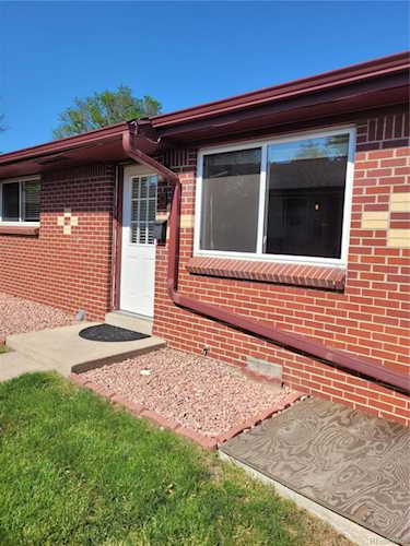 10362 W 59th Ave Arvada, CO 80004