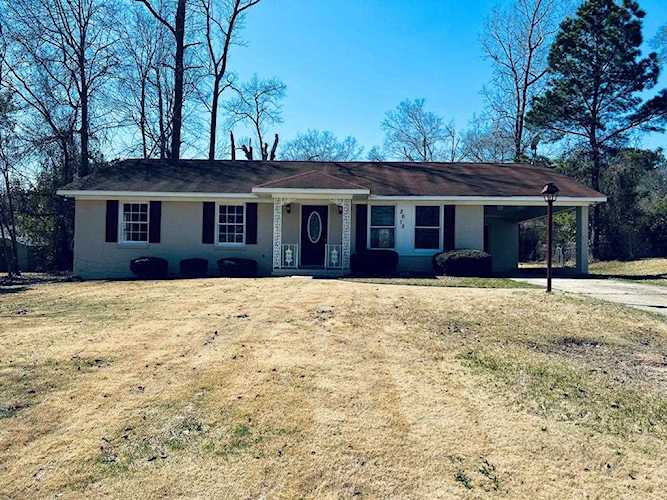 2613 Tupelo Drive Columbus, GA 31907 | MLS 191300 Photo 1