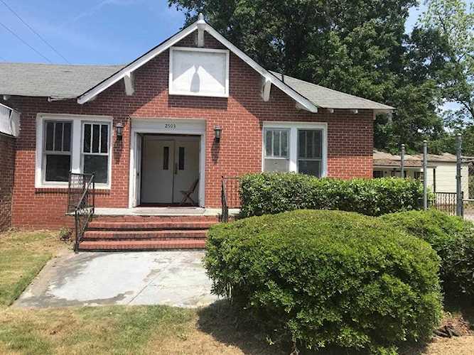 2503 Dawson Street Columbus, GA 31903 | MLS 186370 Photo 1