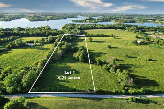 Lot 1 174th St Kearney, MO 64060