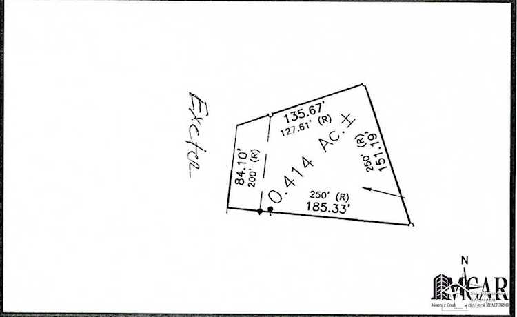 7710 Exeter Monroe, MI 48162
