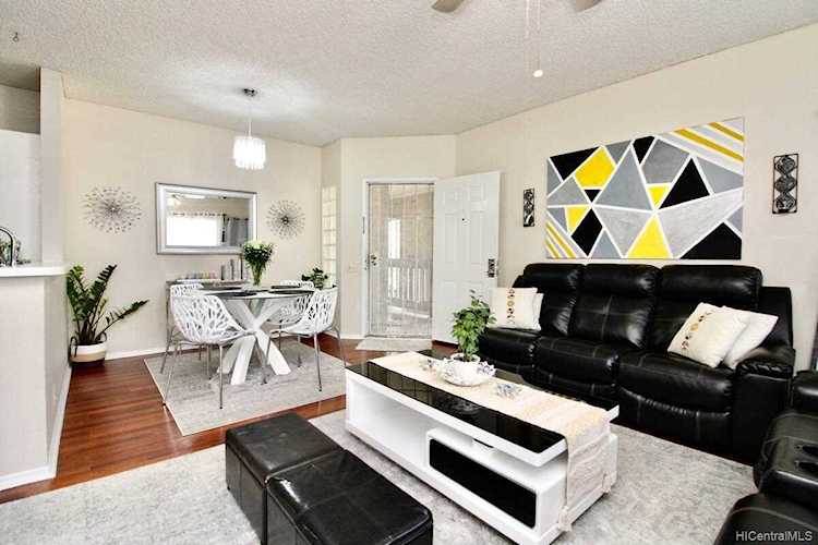 91-221 Hanapouli Circle #35D Ewa Beach, HI 96706