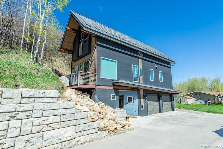 311 Pearl St Steamboat Springs, CO 80487