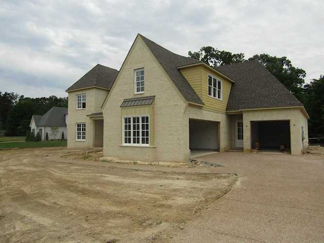 7654 Tagg Dr Germantown, TN 38138
