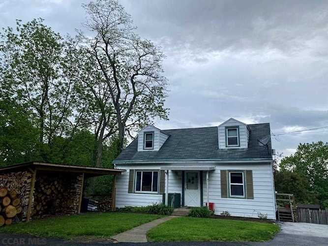 105 Chestnut Street E Pine Grove Mills, PA 16868