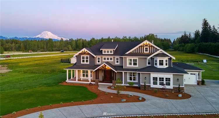 21808 49th Street Ct E Lake Tapps, WA 98391