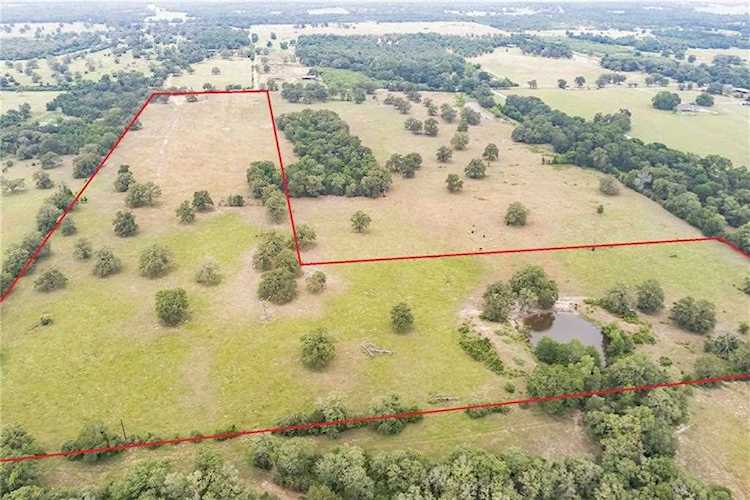 000 County Road 316 Lexington, TX 78947