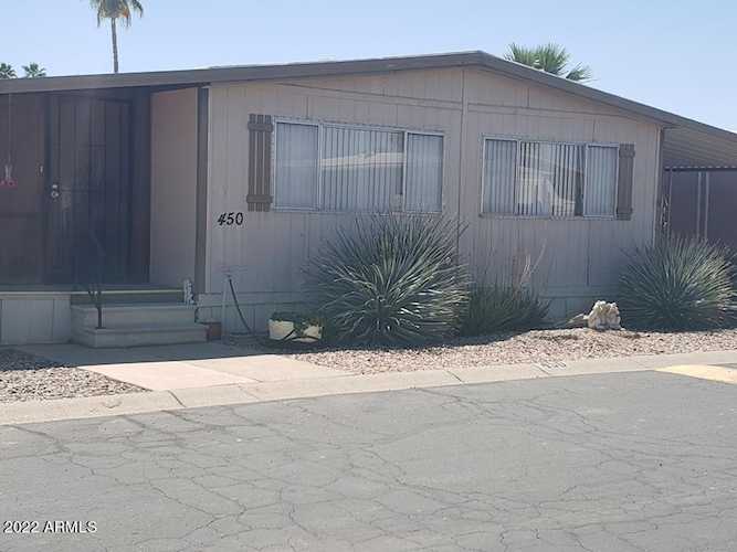 8780 E Mckellips Road #450 Scottsdale, AZ 85257