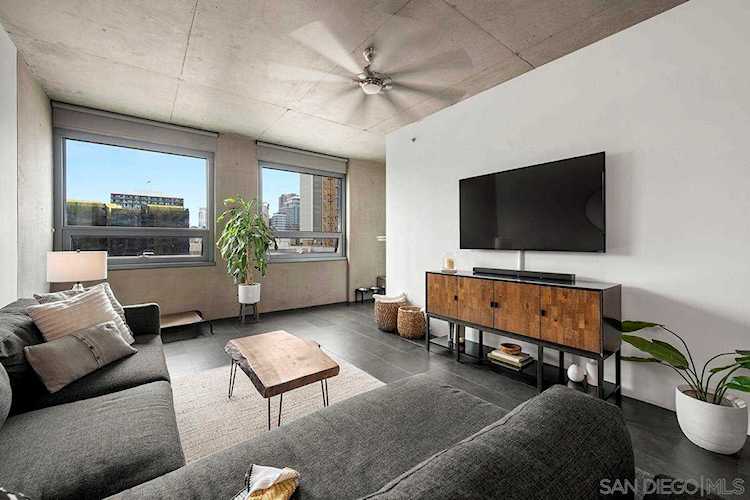 1494 Union Street #602 San Diego, CA 92101