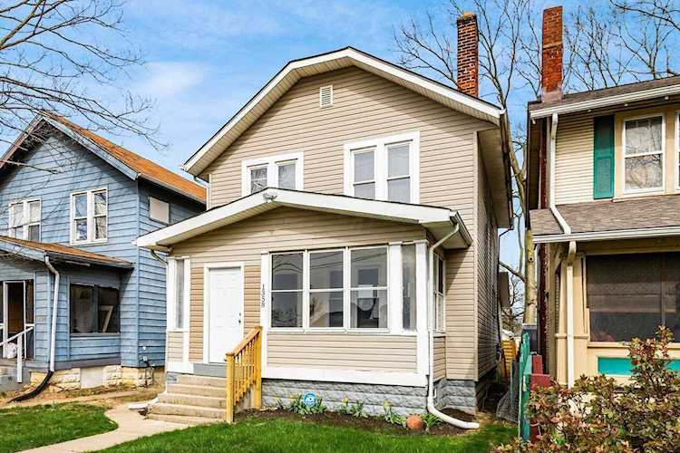 1358 Lockbourne Road Columbus, OH 43206