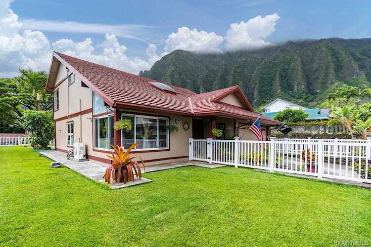 47-588 NUKUPUU Streets Kaneohe, HI 96744