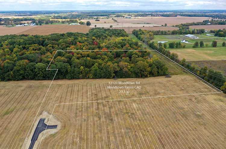 0 Woodtown Road Galena, OH 43021