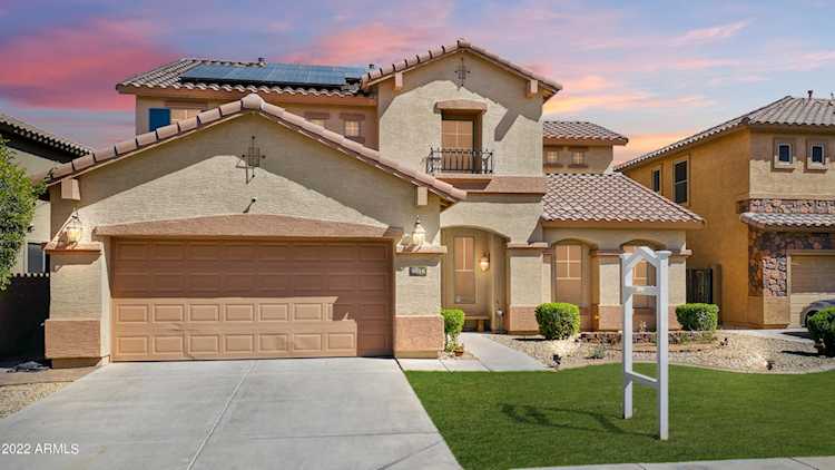 9016 W Forest Grove Avenue Tolleson, AZ 85353 | MLS 6397441 Photo 1
