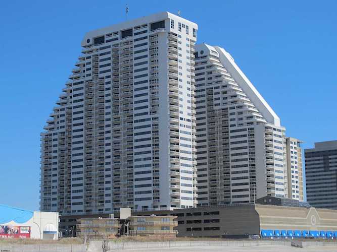 3101 Boardwalk Atlantic City, NJ 08401