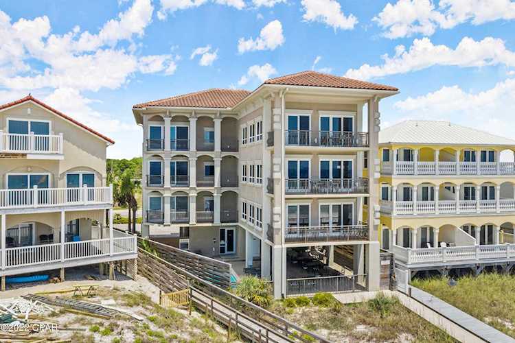 21523 Front Beach Rd Panama City Beach, FL 32413