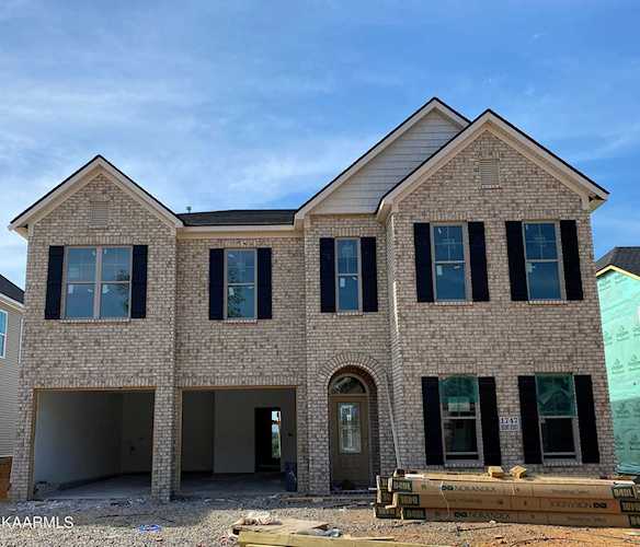 1747 Hickory Reserve Rd Knoxville, TN 37932