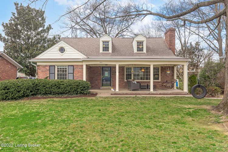 9821 Grenfell Way Louisville, KY 40242 | MLS 1608261 Photo 1