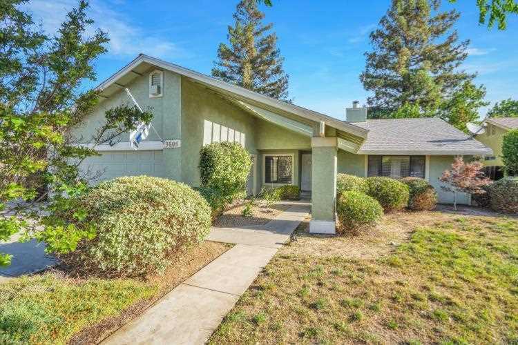 3805 E Orangeburg Avenue Modesto, CA 95355