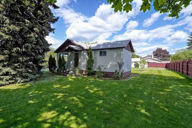 2526 N Ella Ave Spokane Valley, WA 99212 | MLS 202216257 Photo 1