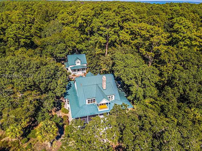 27 Goose Pond Circle Okatie, SC 29909