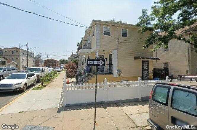 Merick Blv 106th Avenue Jamaica, NY 11433