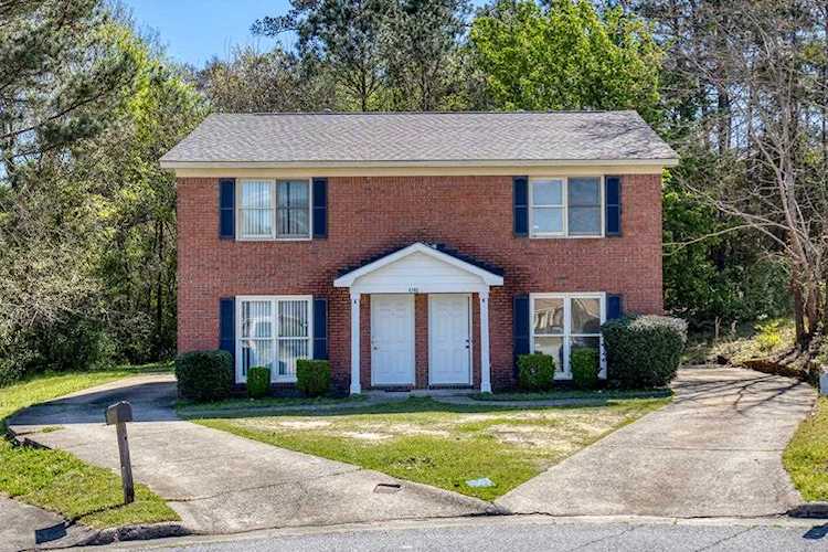 4146 Montclair Drive Columbus, GA 31907 | MLS 191843 Photo 1