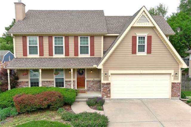 827 Blueberry St Lansing, KS 66043