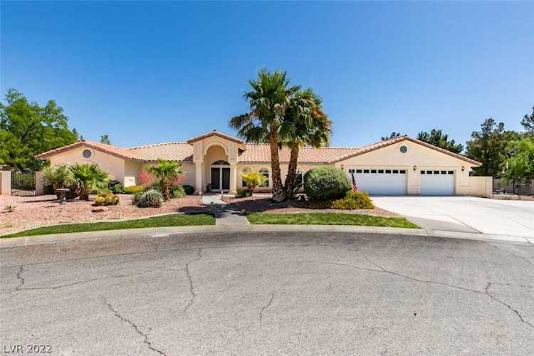 5830 N El Capitan Way Las Vegas, NV 89149