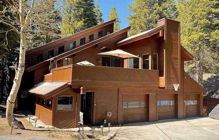 213 Tamarack Mammoth Lakes, CA 93546