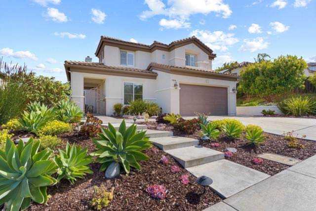 2858 Avenida Cereza Carlsbad, CA 92009