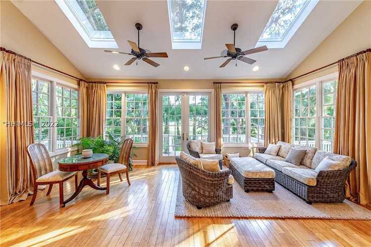 8 Middleton Gardens Place Bluffton, SC 29910