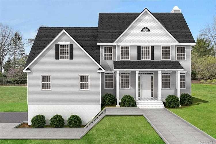 6 Highland Terrace Marlboro, NY 12550